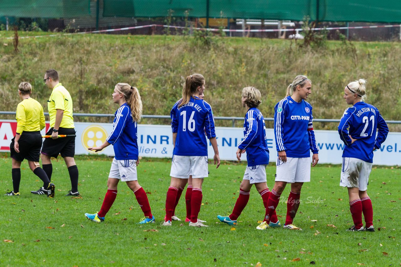 Bild 363 - Frauen Holstein Kiel - Hamburger SV : Ergebnis: 1:0